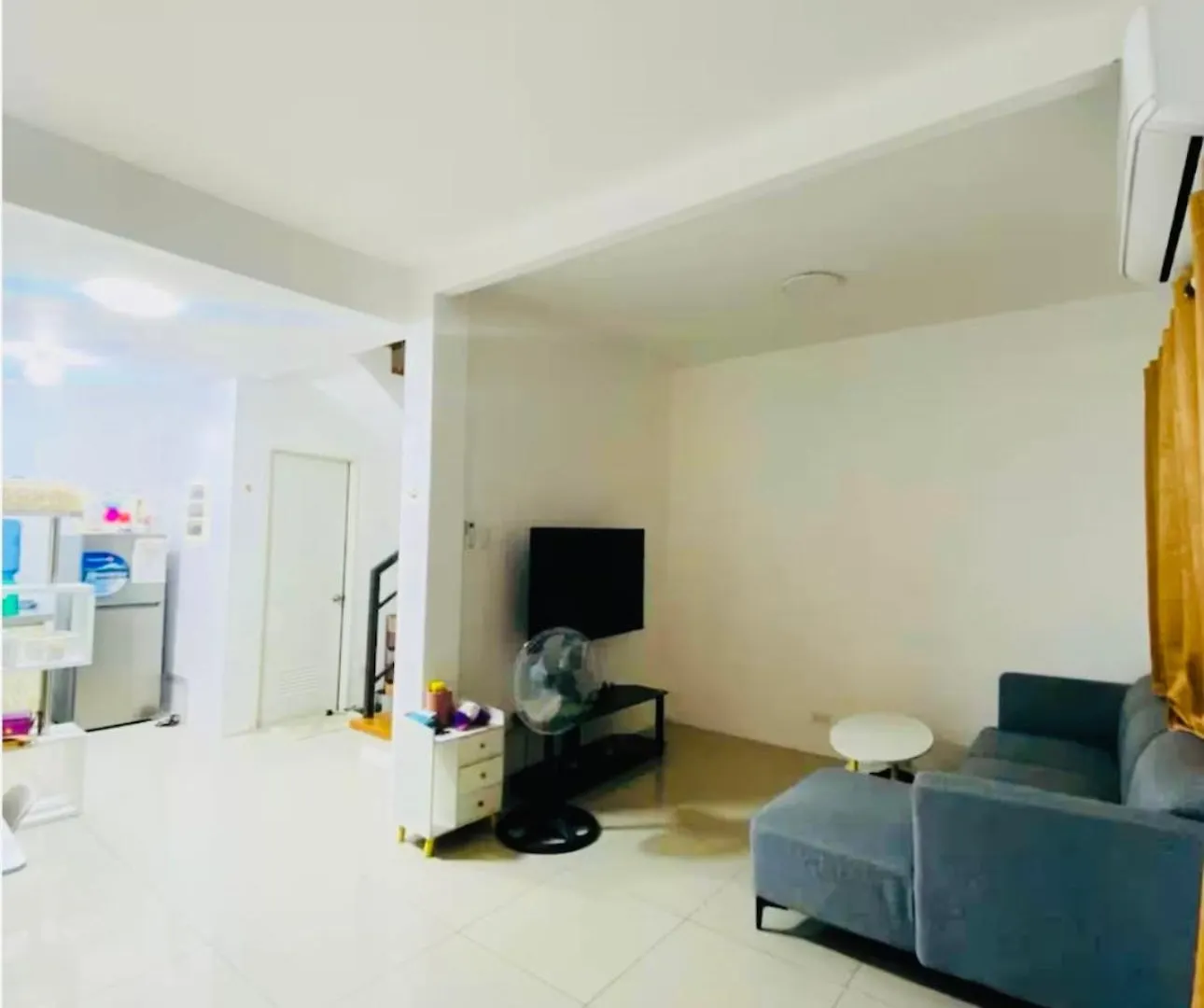 펜션 Diamond Heights Azalea Davao 빌라 필리핀
