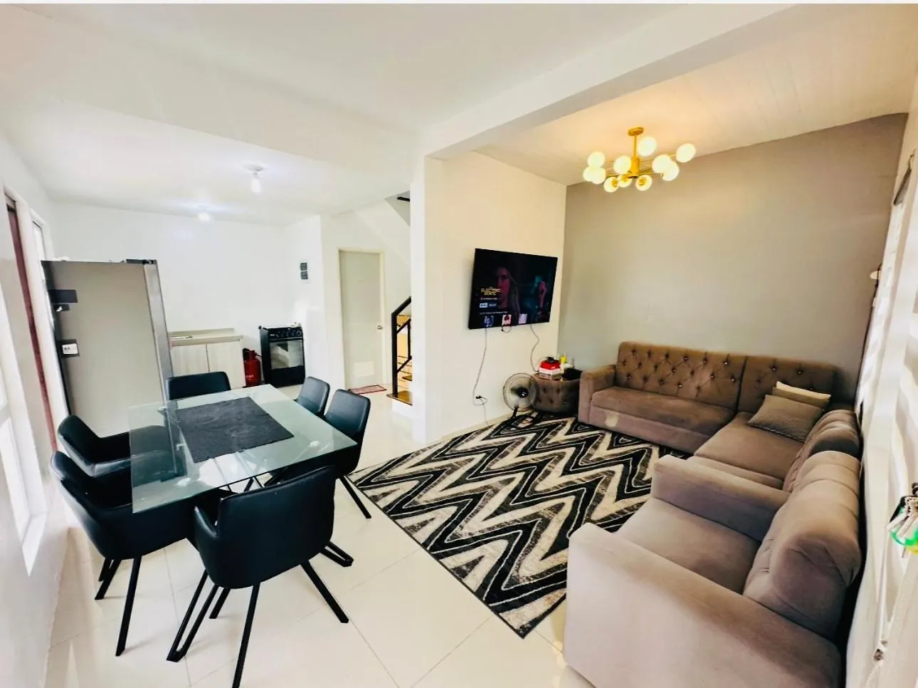 Diamond Heights Azalea Davao 빌라