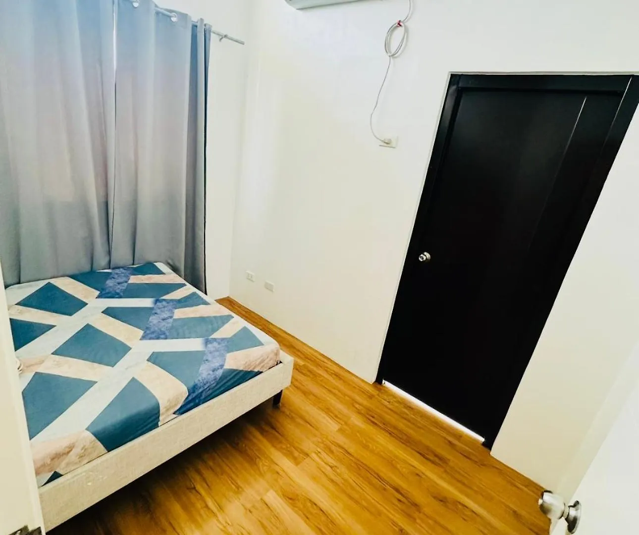 펜션 Diamond Heights Azalea Davao 빌라