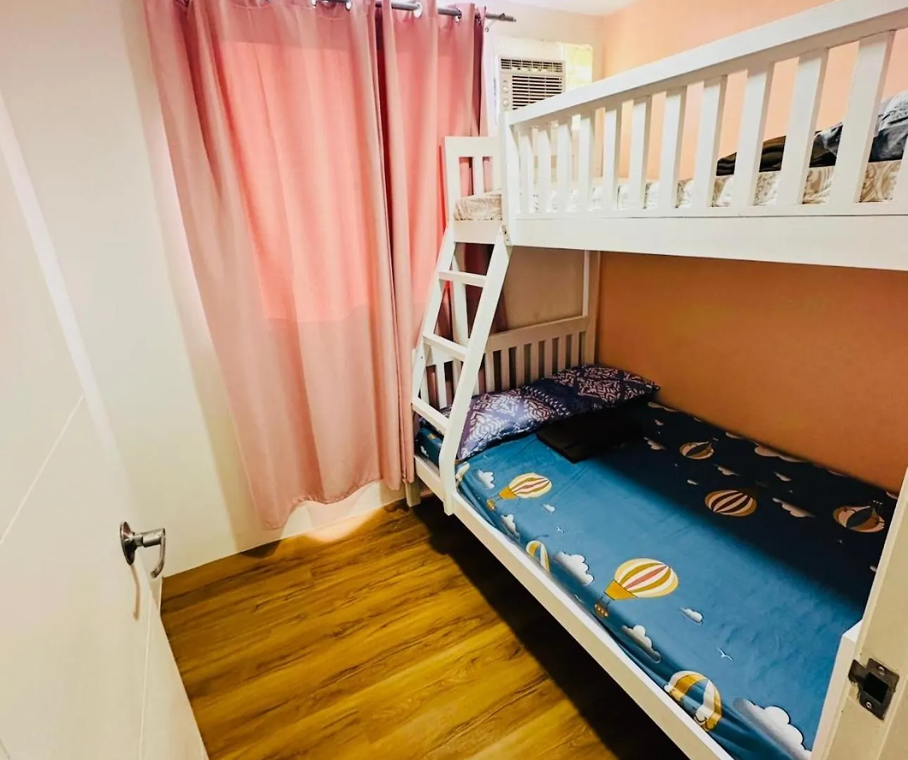 Diamond Heights Azalea Davao 빌라