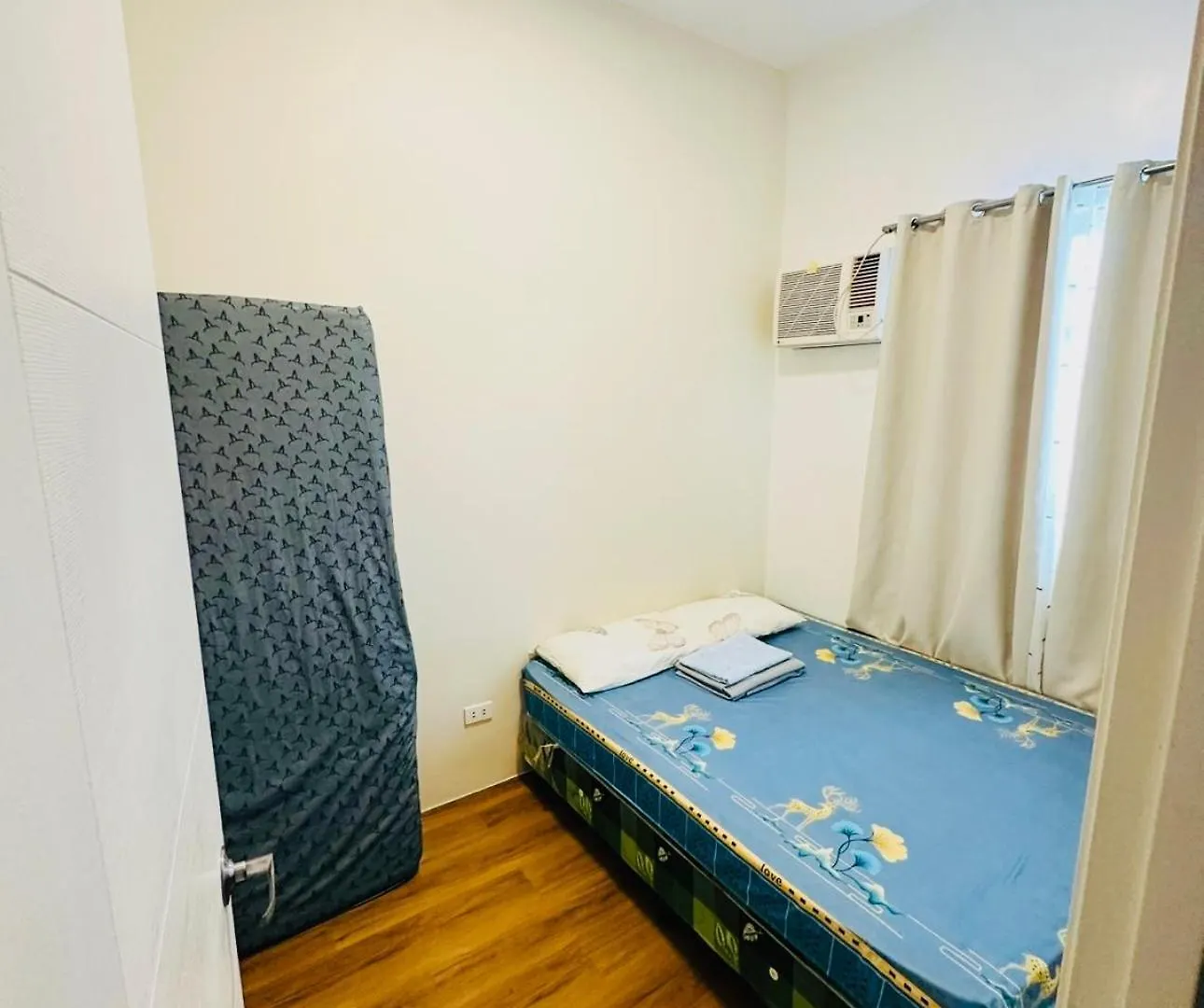 펜션 Diamond Heights Azalea Davao 빌라