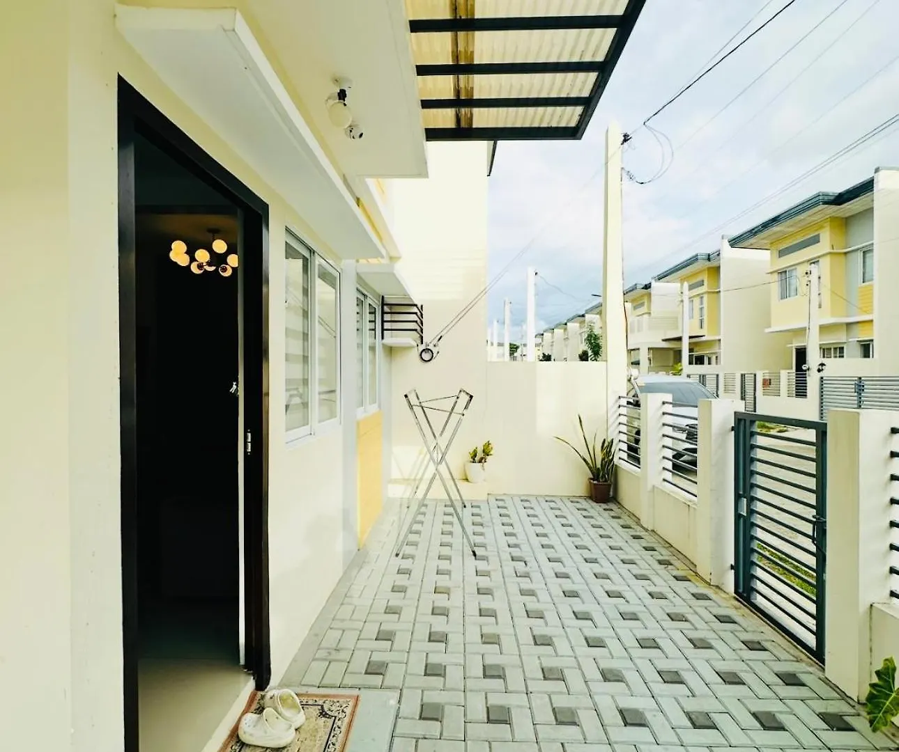 Diamond Heights Azalea Davao 빌라 0*,  필리핀