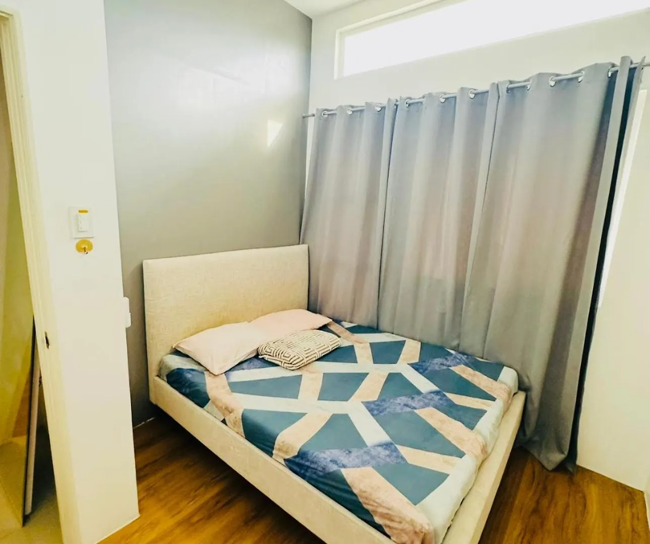 Diamond Heights Azalea Davao 빌라 펜션